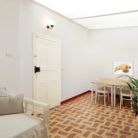 Casa Pepa Semesterbostad