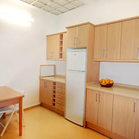 Casa Pepa Semesterbostad