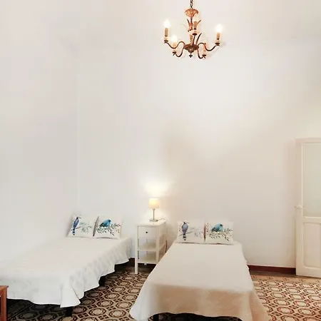 Semesterbostad Casa Pepa *