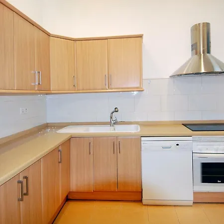 Casa Pepa Semesterbostad