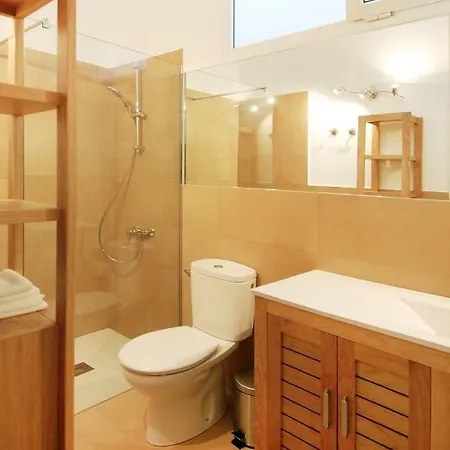 Casa Pepa Сasa de vacaciones Las Palmas de Gran Canaria
