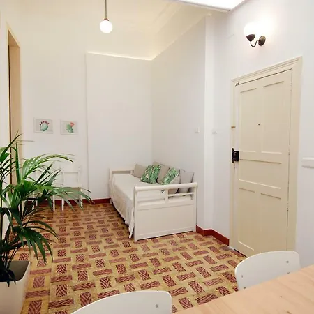 Casa Pepa Semesterbostad