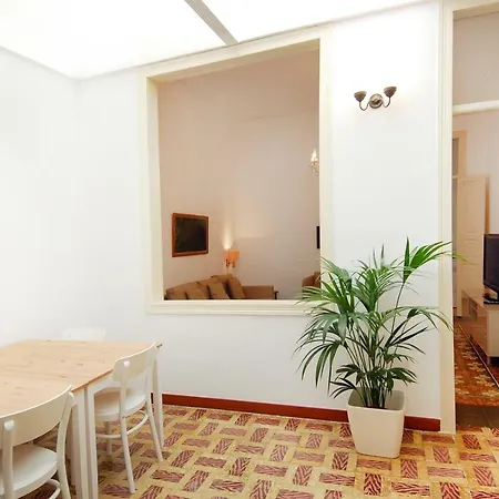 Semesterbostad Casa Pepa *