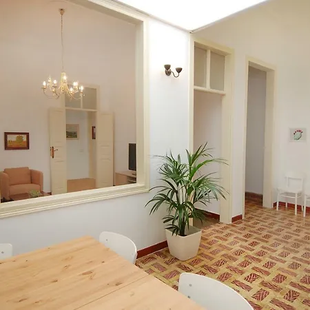 Casa Pepa Сasa de vacaciones