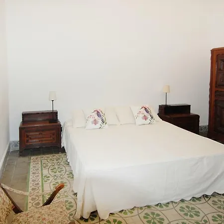 Casa Pepa Semesterbostad