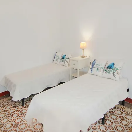 Semesterbostad Casa Pepa
