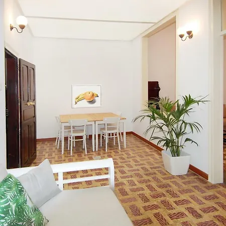 Casa Pepa Las Palmas de Gran Canaria