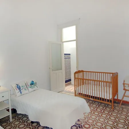Casa Pepa Semesterbostad