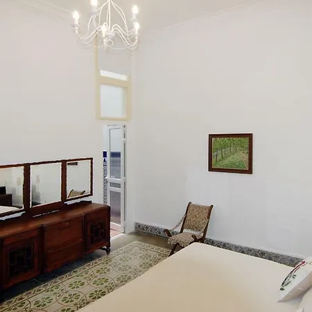 Casa Pepa Semesterbostad