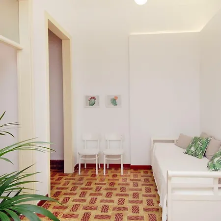 Casa Pepa Semesterbostad *