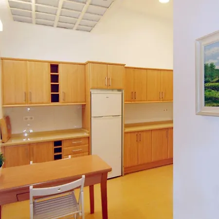 Casa Pepa Semesterbostad