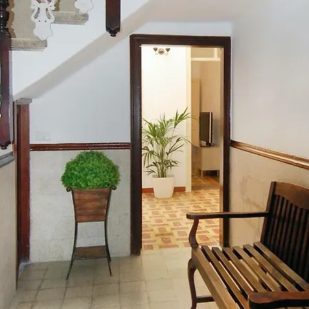 Casa Pepa Semesterbostad *