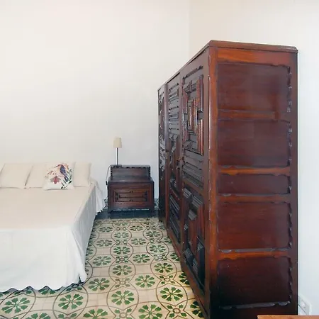 Semesterbostad Casa Pepa